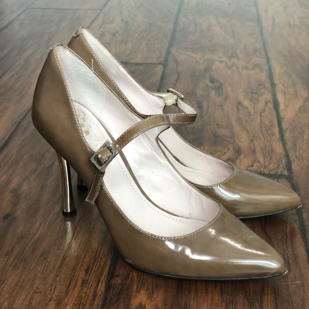 Vince Camuto Heels 👠